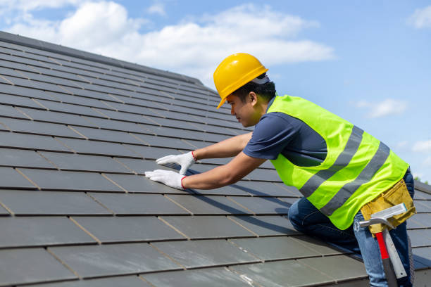 Tile Roofing Contractor in Colma, CA