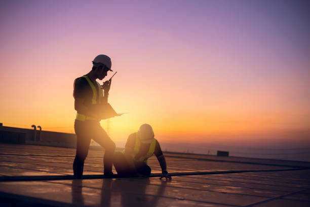 Best Roof Waterproofing Services  in Colma, CA
