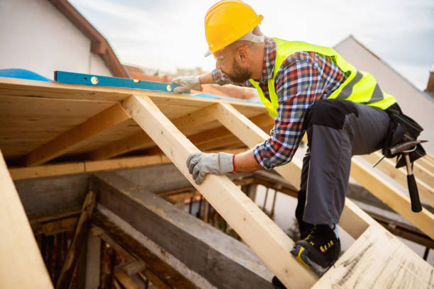 Gutter Installation and Roofing in Colma, CA
