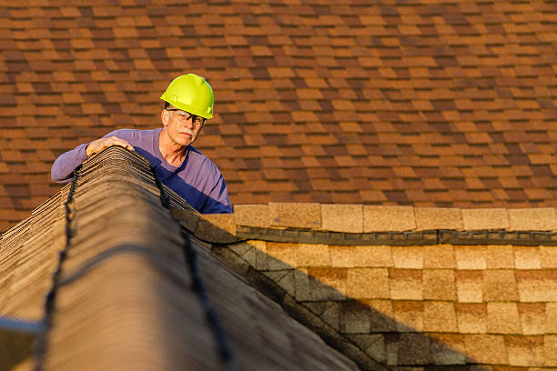 Best Tile Roofing Contractor  in Colma, CA